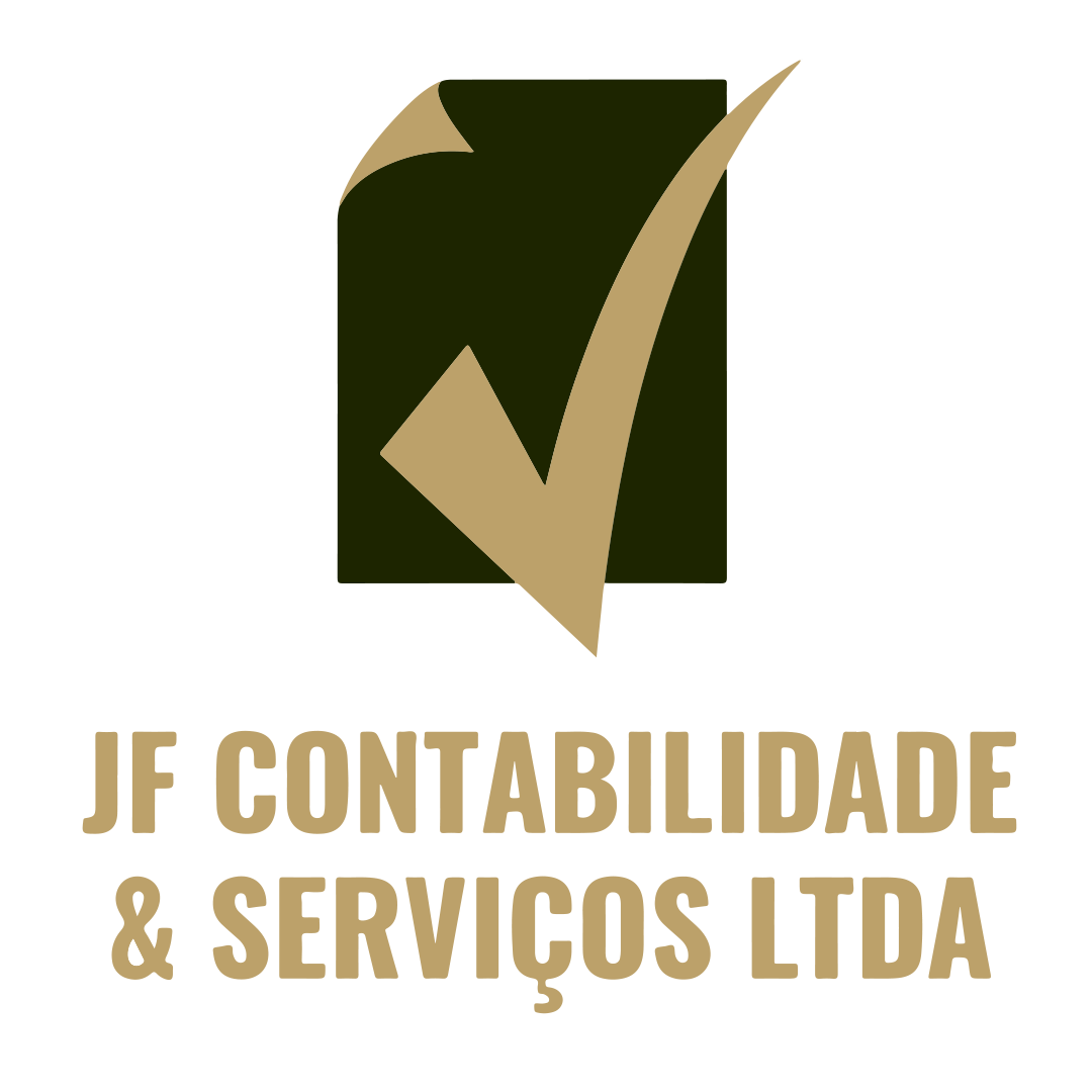 Logomarca JF serviços