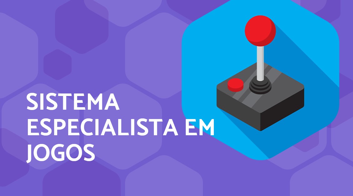 Imagem do Expert Synta: Sistema especialista em jogos